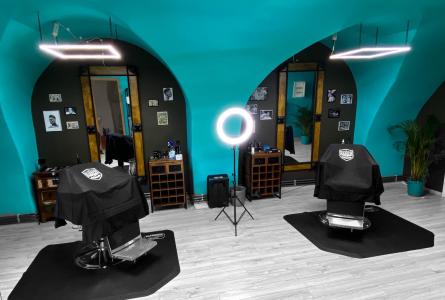 Walk-In Louny