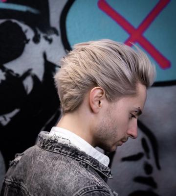 Vlad Barber