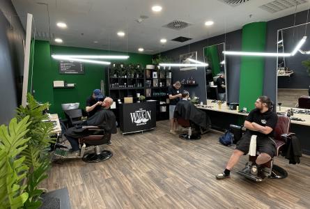 Walk-In Liberec