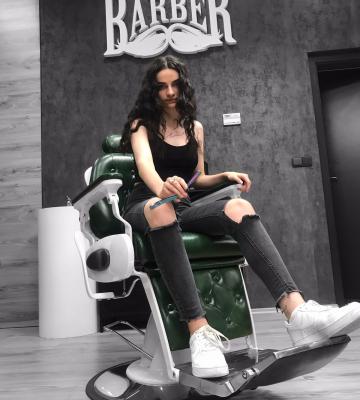 Adel Barberlady