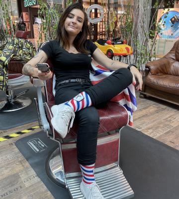 Barberlady Markéta