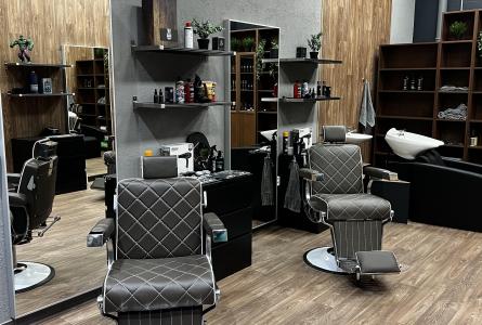 Walk-in Jablonec