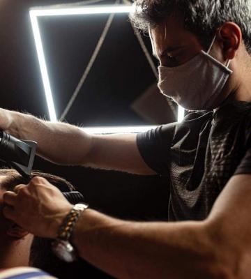 Barber Hummy
