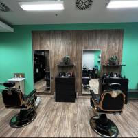 Walk-In Barber Olomouc City