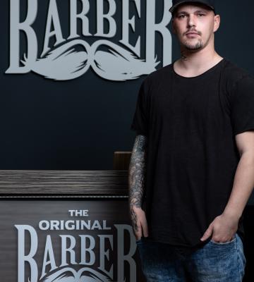 Barber Marek