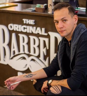 Barber Tonda