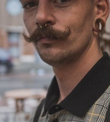 Master Barber Marcus
