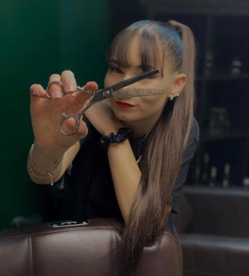 Barberka Karin