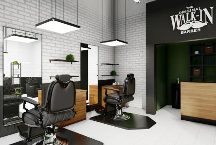 Walk-In Řepy