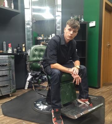 Barber Šimon