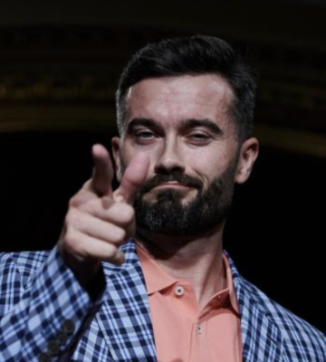 Barber Ivo