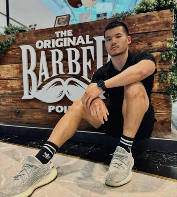 Barber Milan