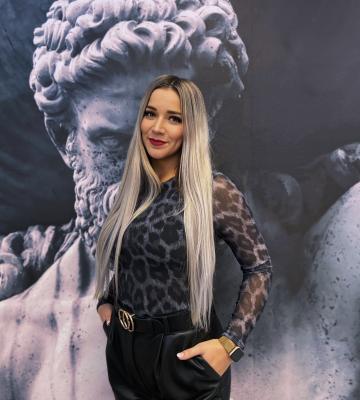 Karolína Barberka