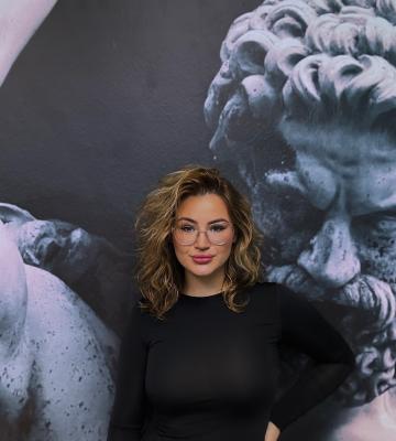 Barberka Viki