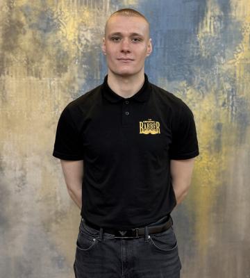 Barber Michal