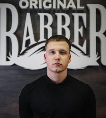 Barber Alex