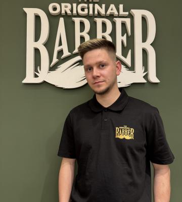 Barber Maty
