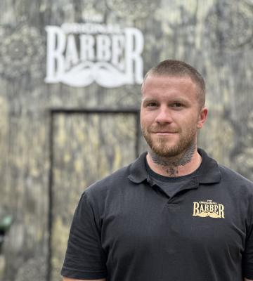 Barber Luboš