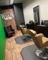 Walk-In Barber Opava