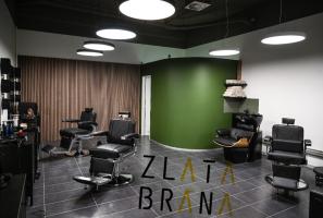 Walk-In Barber Prostějov