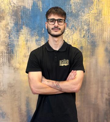 Barber Pepis