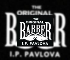 The Original Barber I.P Pavlova