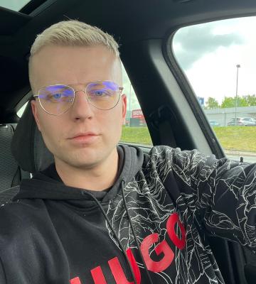 Dominik Barber